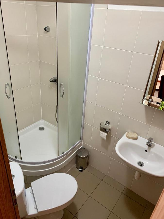 Hotel 21 Μπρατισλάβα Εξωτερικό φωτογραφία