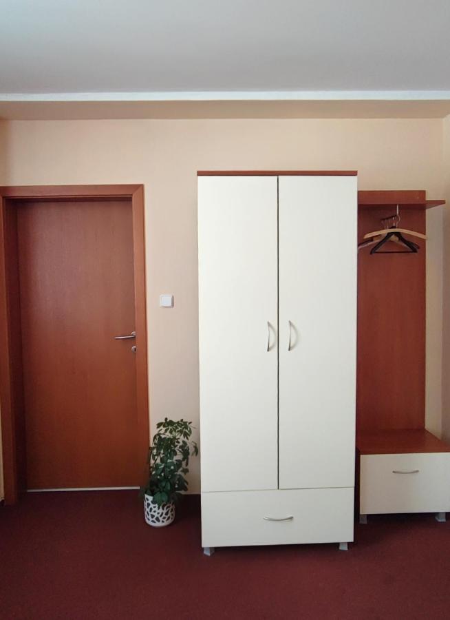 Hotel 21 Μπρατισλάβα Εξωτερικό φωτογραφία