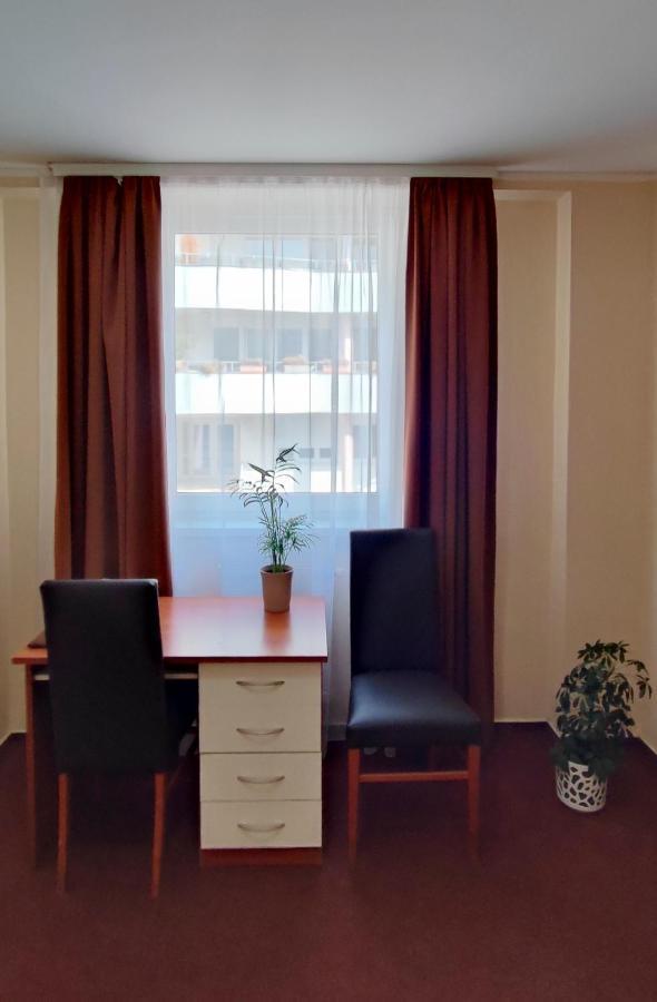 Hotel 21 Μπρατισλάβα Εξωτερικό φωτογραφία