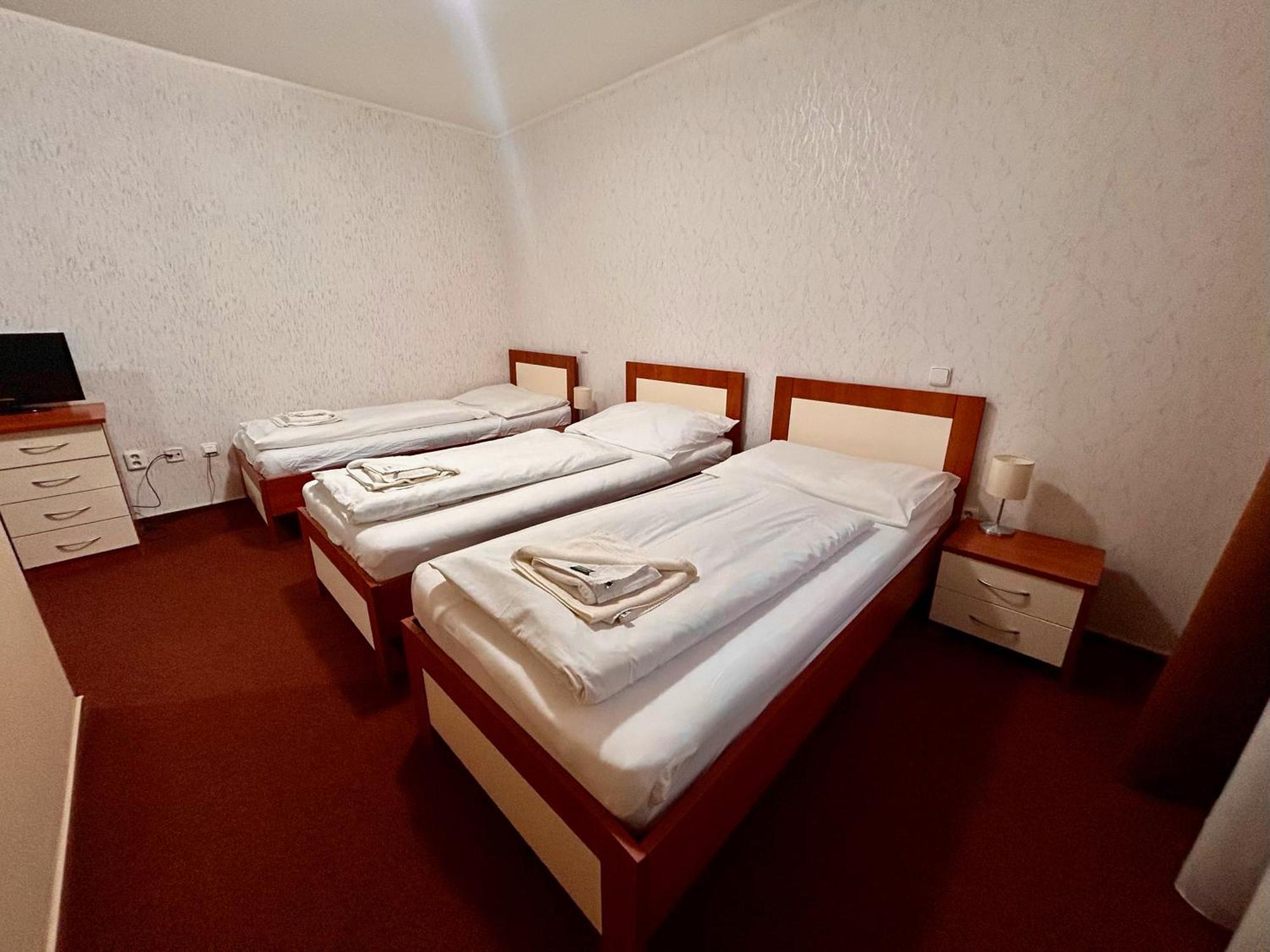 Hotel 21 Μπρατισλάβα Εξωτερικό φωτογραφία