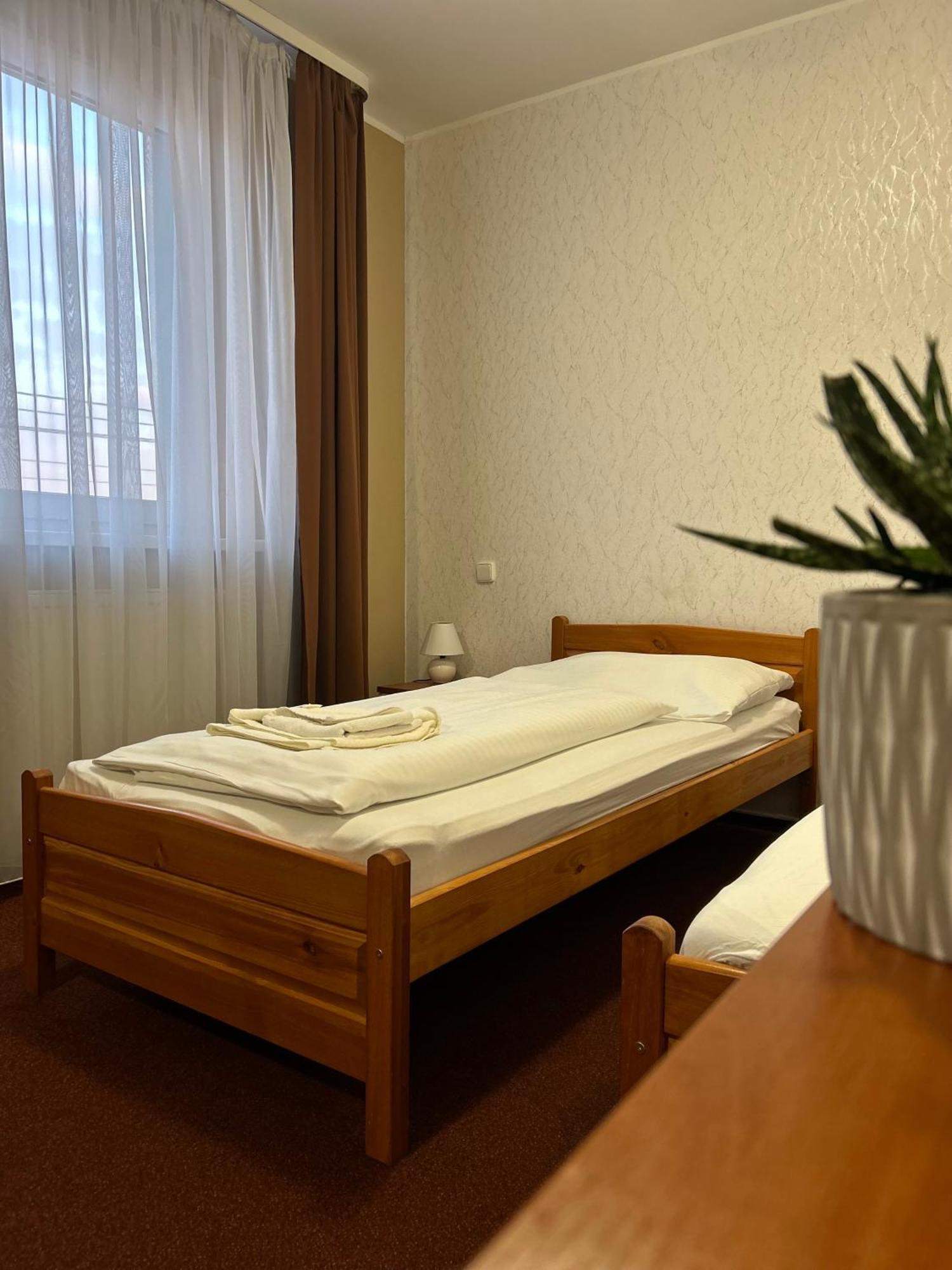 Hotel 21 Μπρατισλάβα Εξωτερικό φωτογραφία
