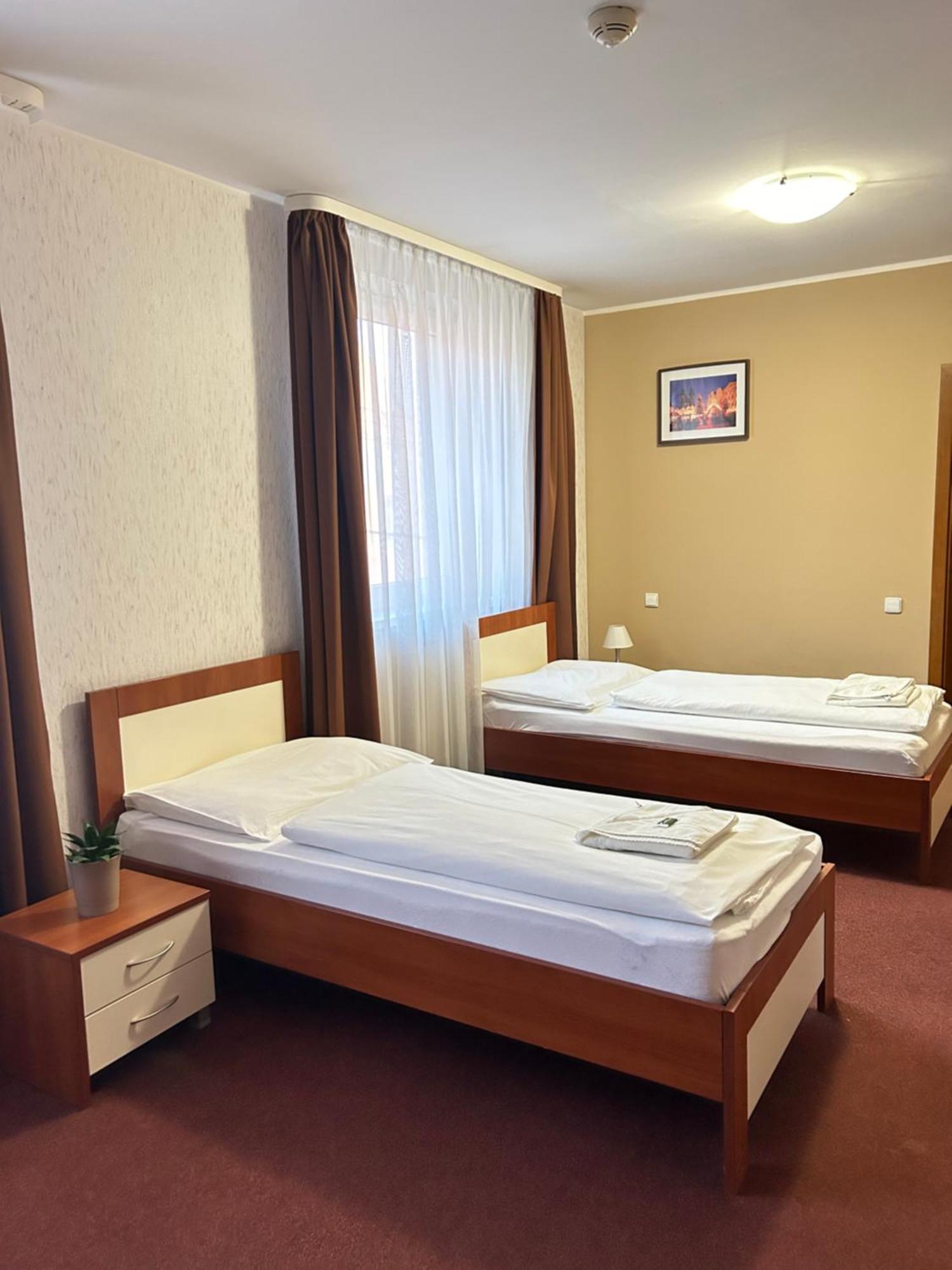 Hotel 21 Μπρατισλάβα Εξωτερικό φωτογραφία