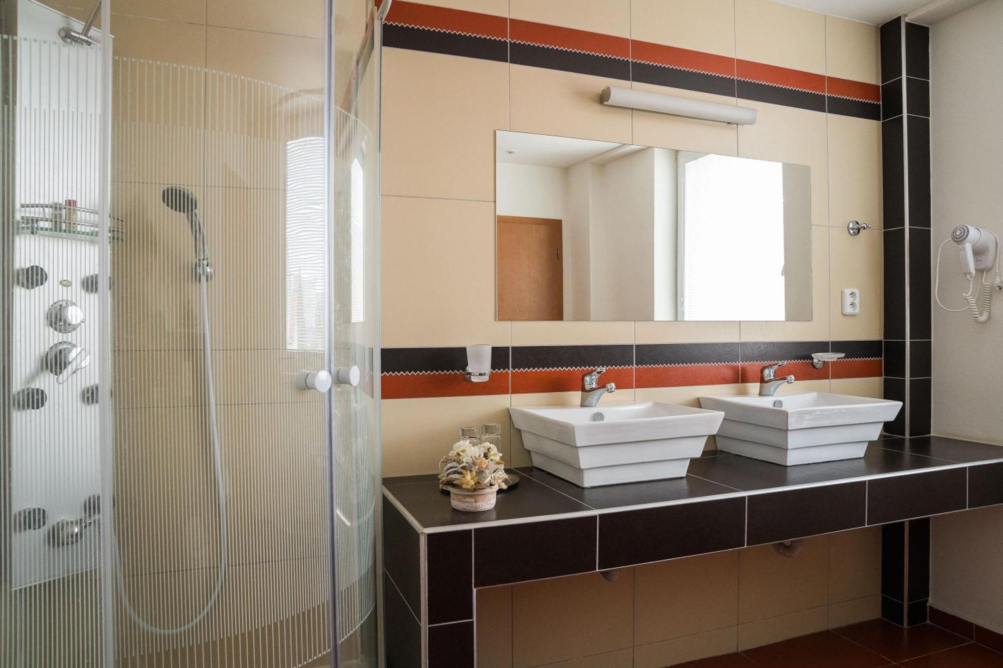 Hotel 21 Μπρατισλάβα Εξωτερικό φωτογραφία