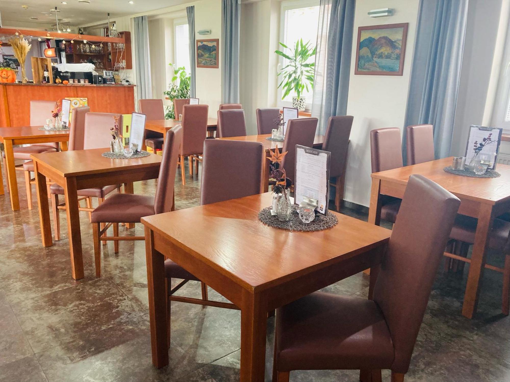 Hotel 21 Μπρατισλάβα Εξωτερικό φωτογραφία