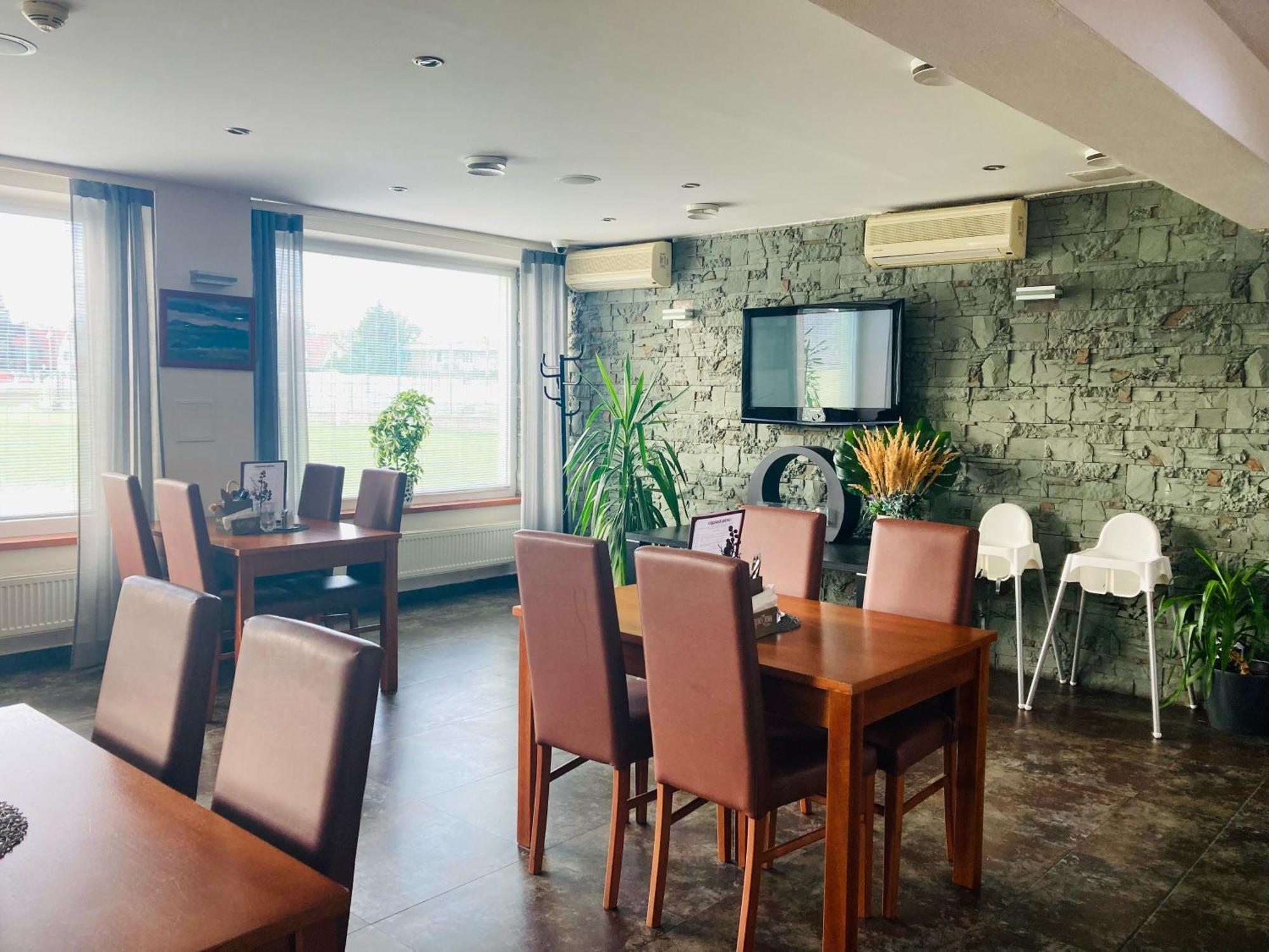 Hotel 21 Μπρατισλάβα Εξωτερικό φωτογραφία