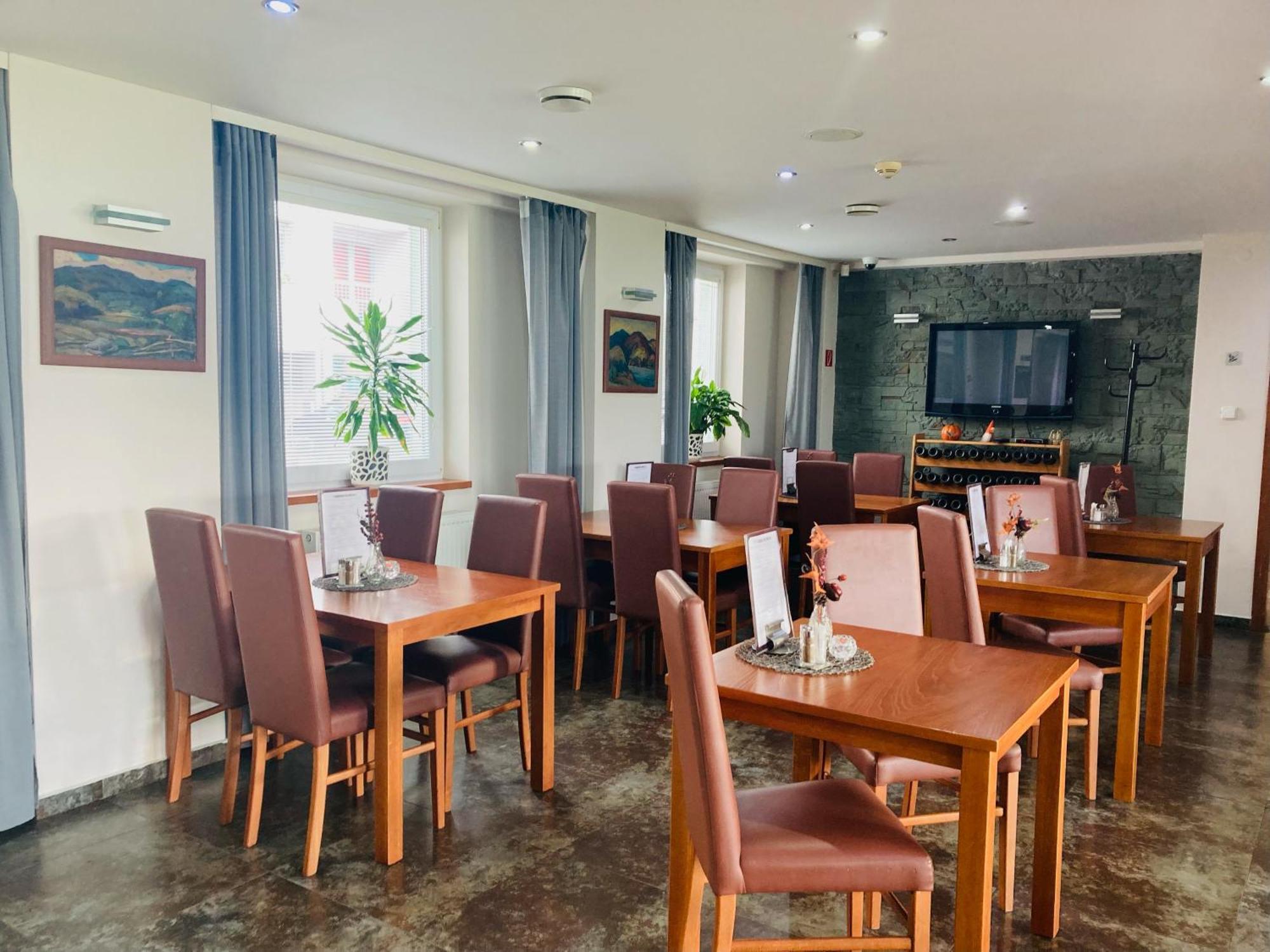 Hotel 21 Μπρατισλάβα Εξωτερικό φωτογραφία