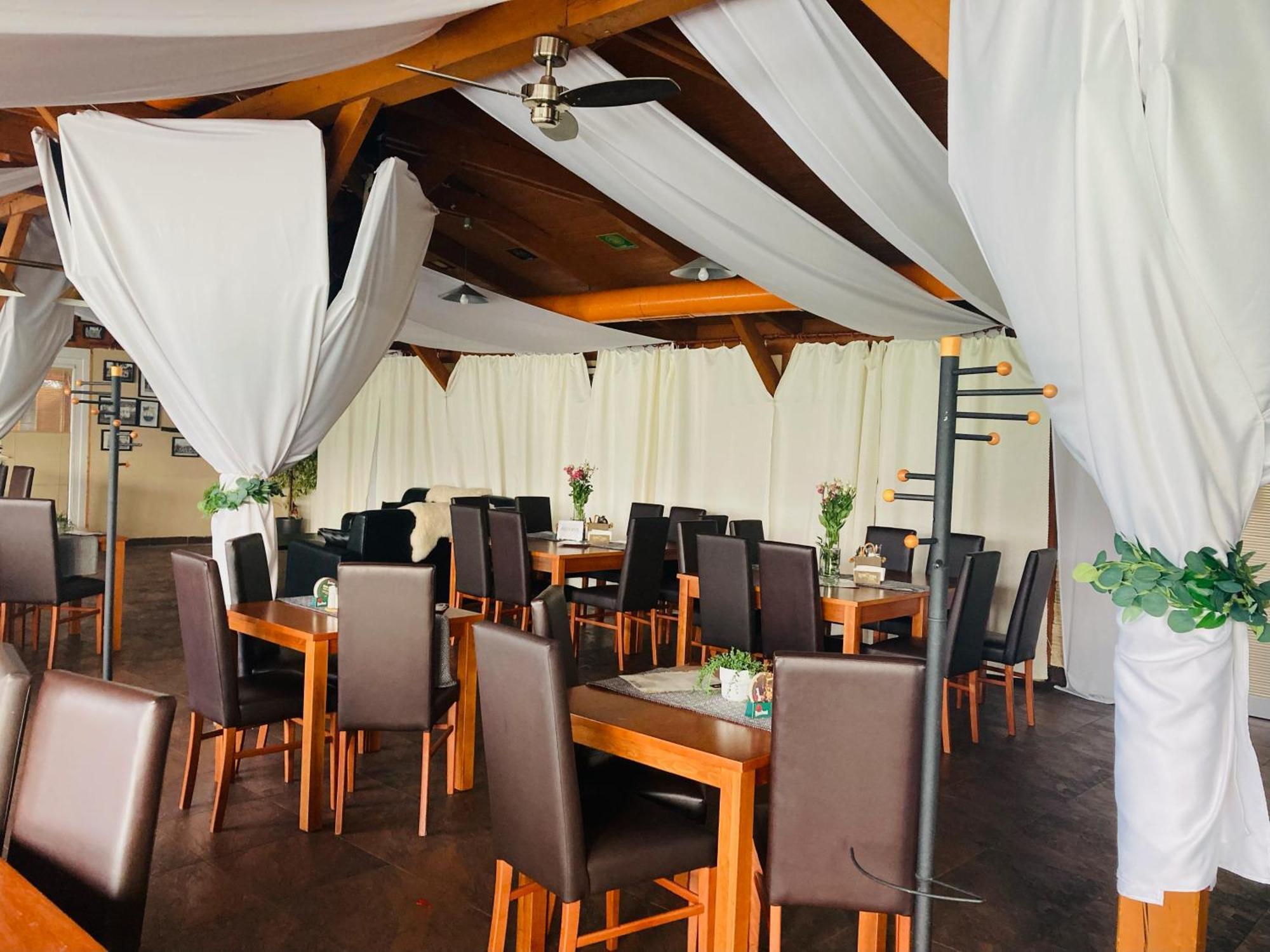 Hotel 21 Μπρατισλάβα Εξωτερικό φωτογραφία