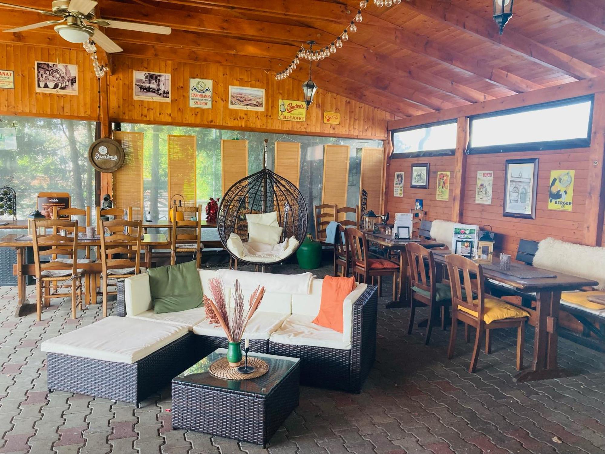 Hotel 21 Μπρατισλάβα Εξωτερικό φωτογραφία