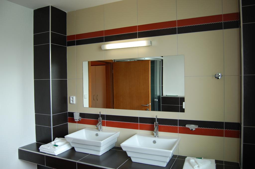 Hotel 21 Μπρατισλάβα Δωμάτιο φωτογραφία