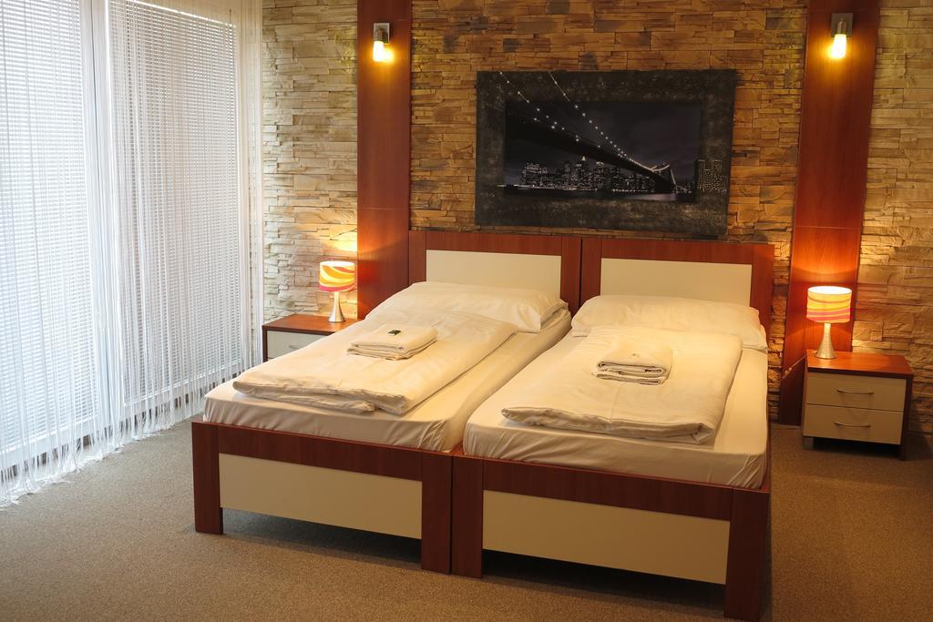 Hotel 21 Μπρατισλάβα Εξωτερικό φωτογραφία